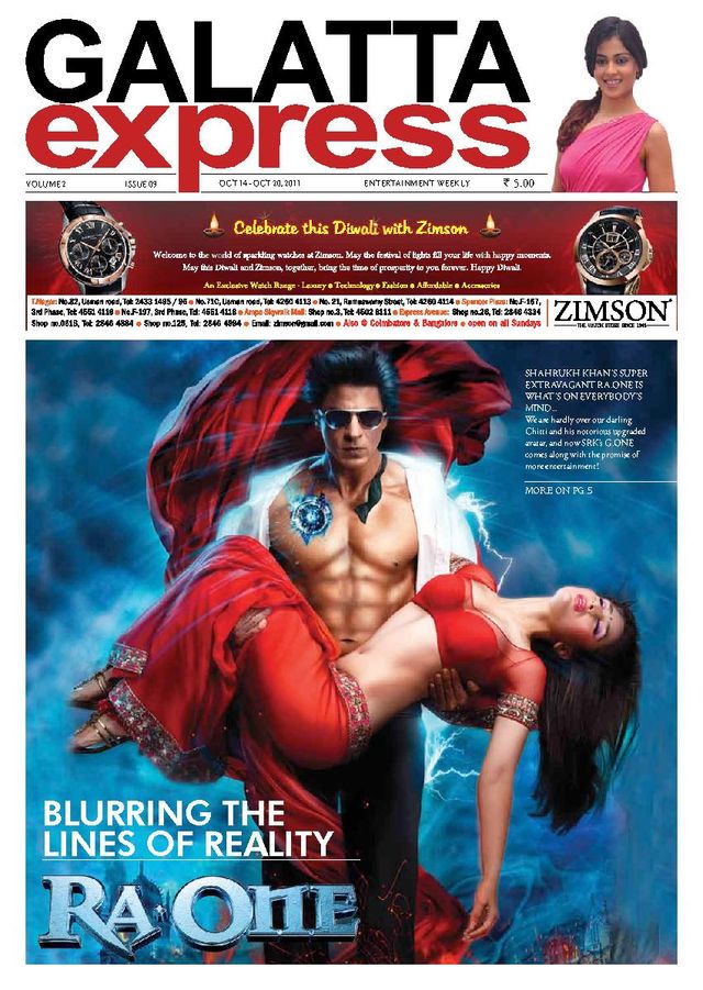 Gå ubegrenset med Magzter GOLD